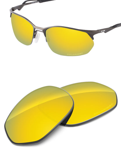 Gold Fusion FlashMirror™-Polarized