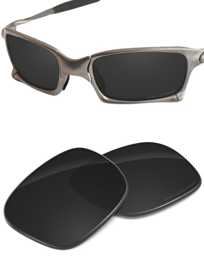 Carbon Black-Polarized