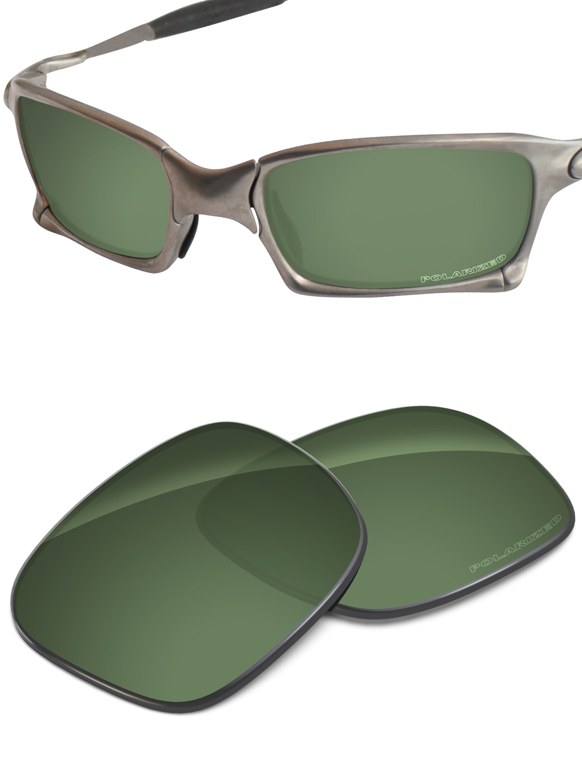 Green G15-Polarized