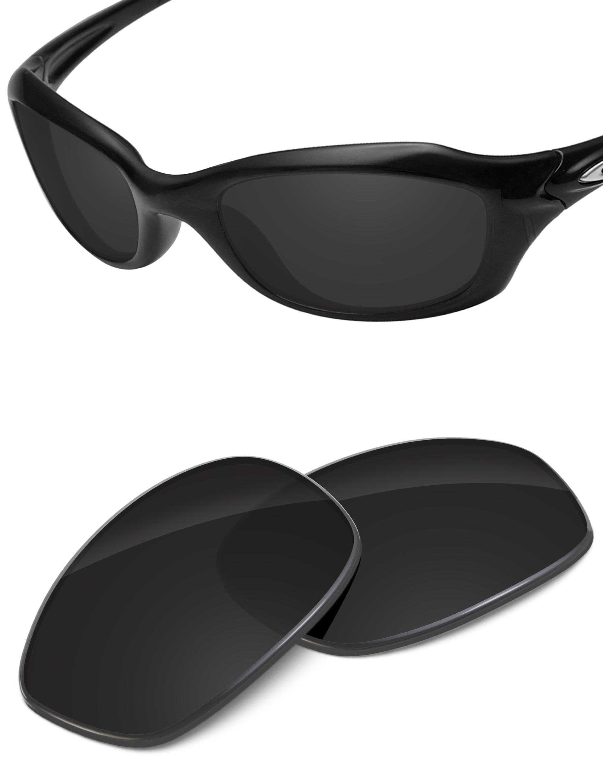 Carbon Black-Non-Polarized