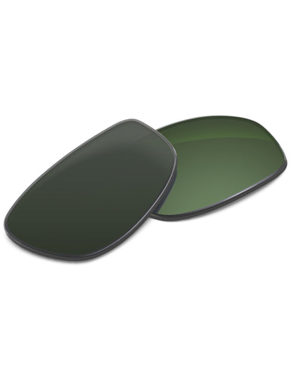 Green G15-Non-Polarized