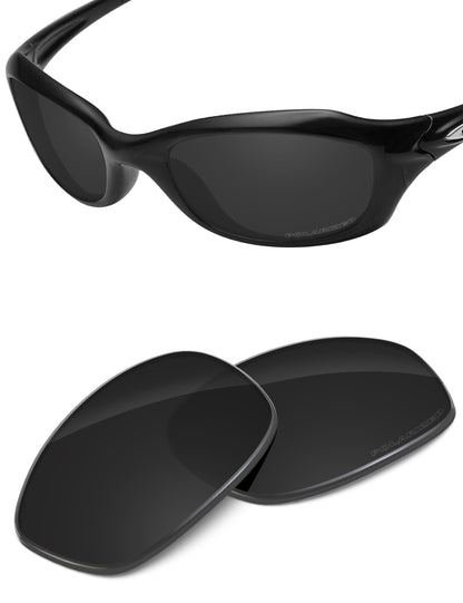 Carbon Black-Polarized