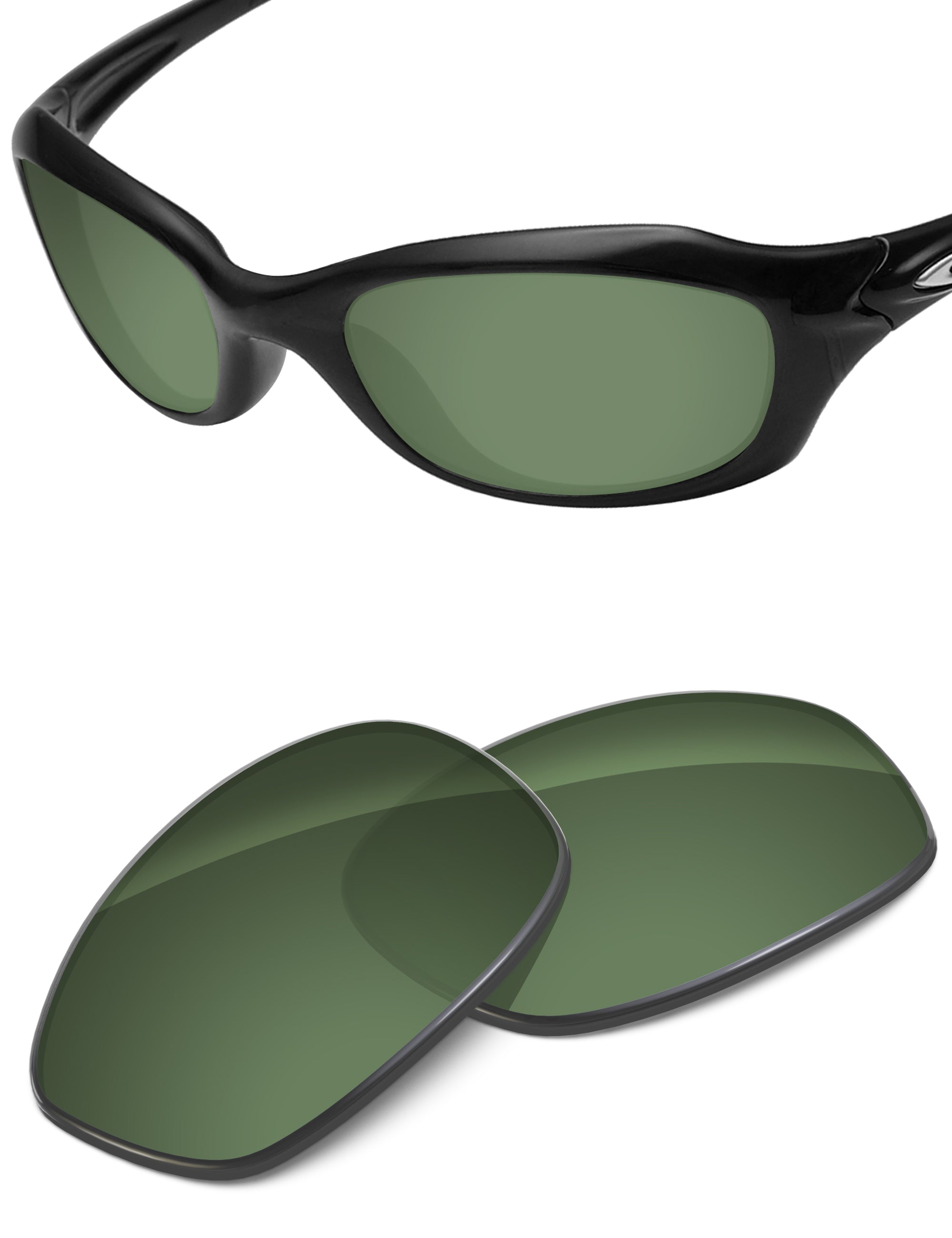 Green G15-Polarized