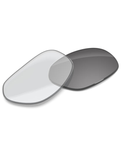 Adapt Gray Photochromic Blue Light Blocking-Non-Polarized