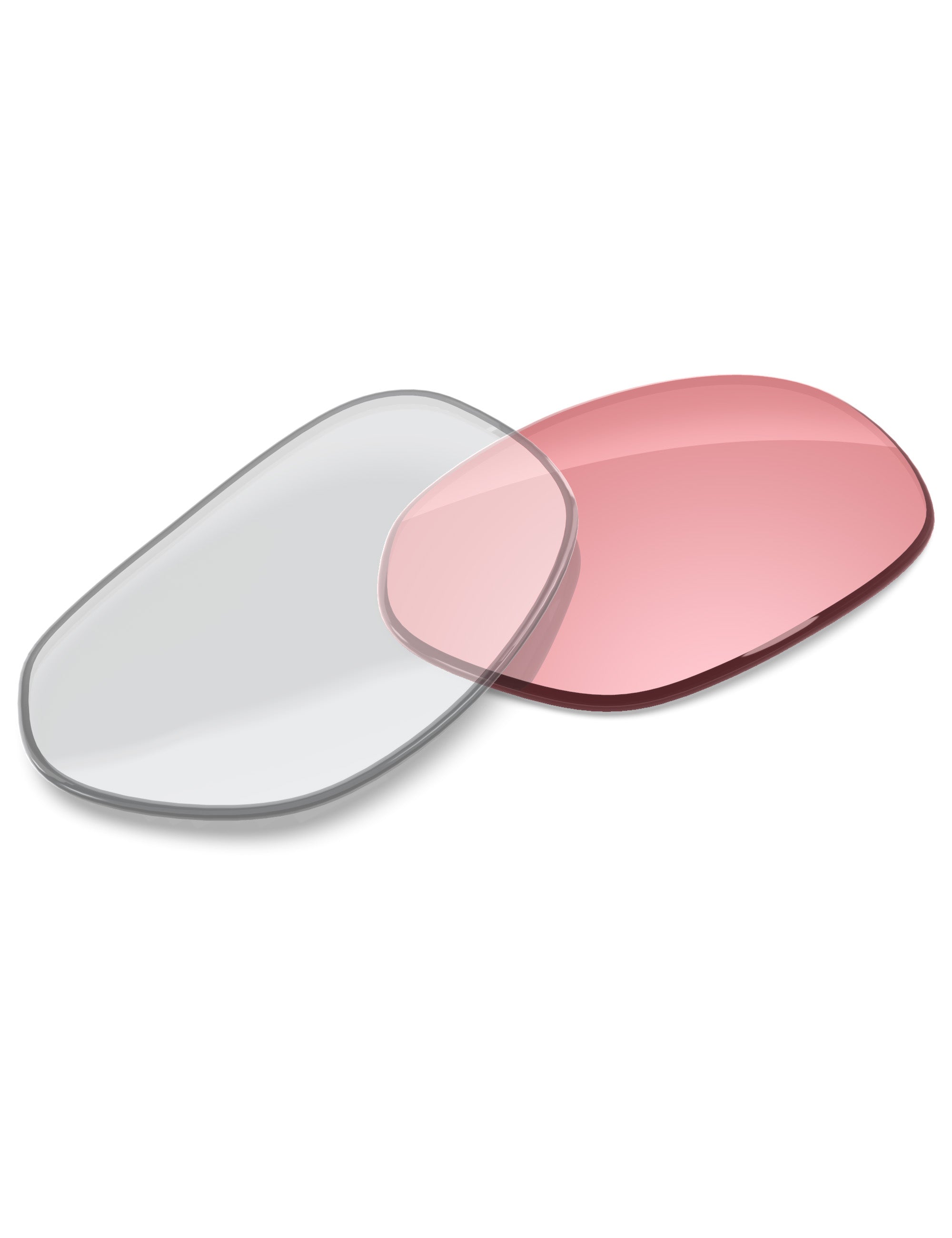 Adapt Pink Photochromic Blue Light Blocking-Non-Polarized