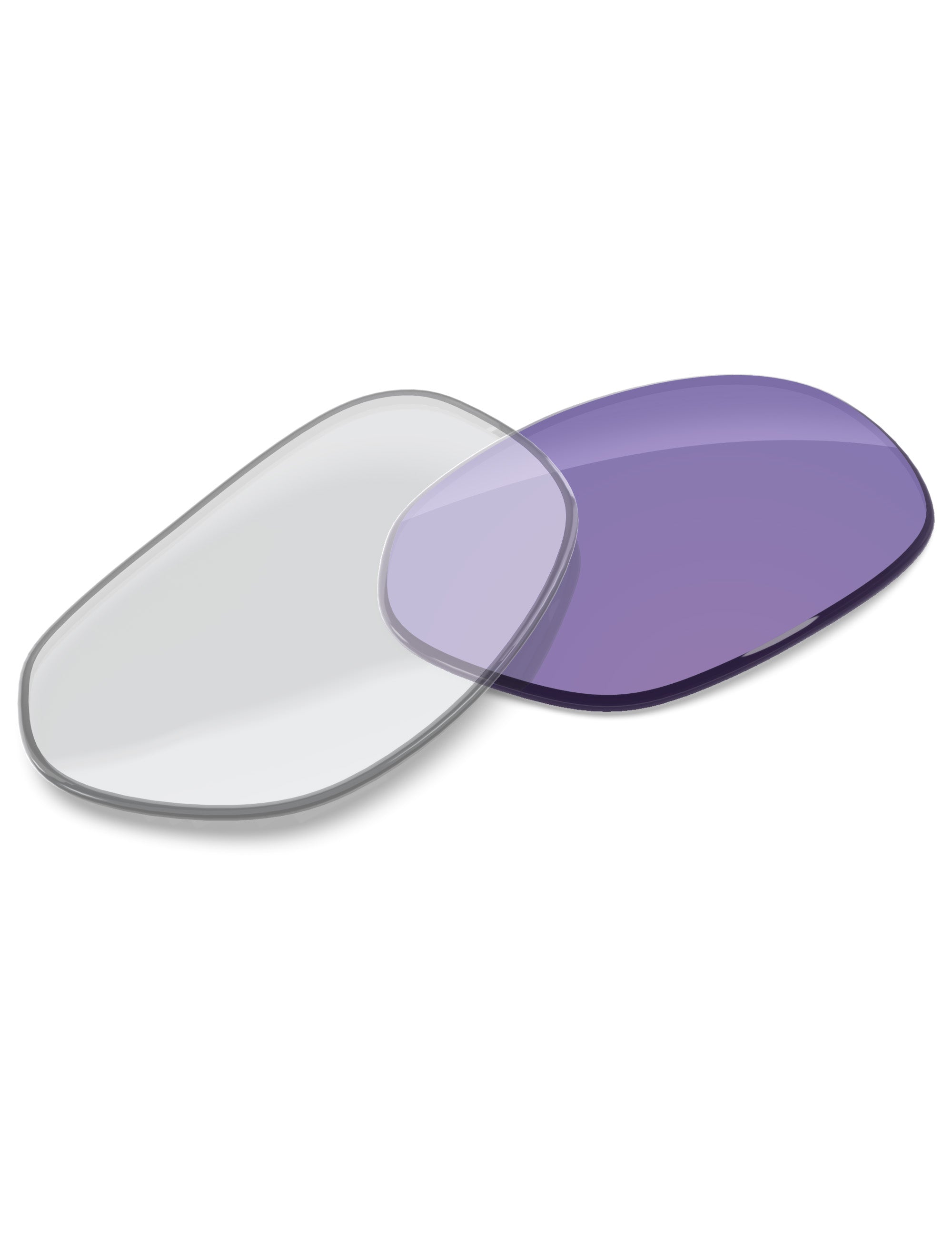 Adapt Purple Photochromic Blue Light Blocking-Non-Polarized