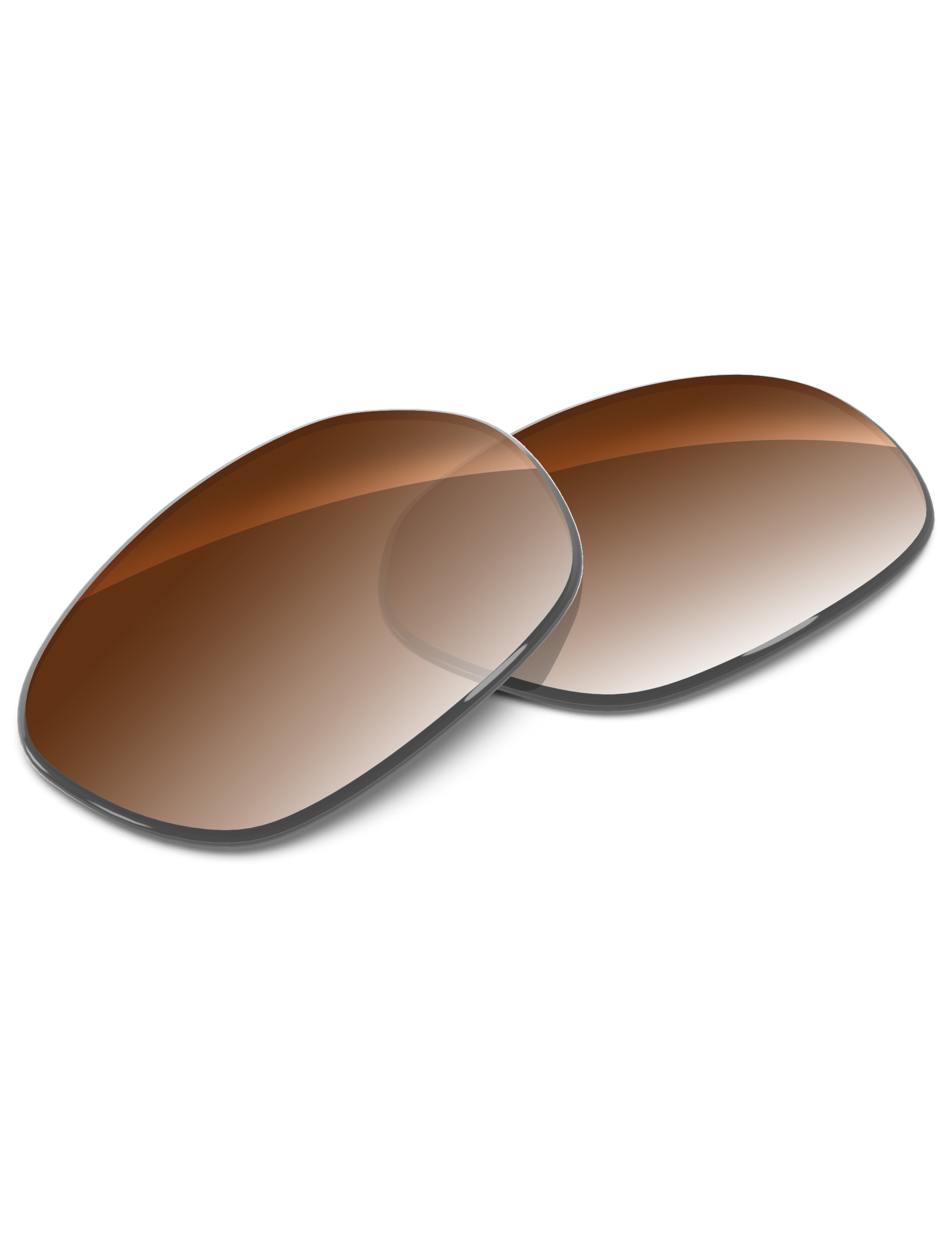 Brown Gradient-Non-Polarized