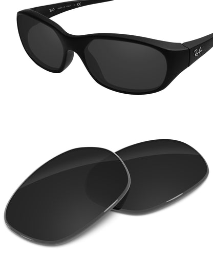 Carbon Black-Non-Polarized