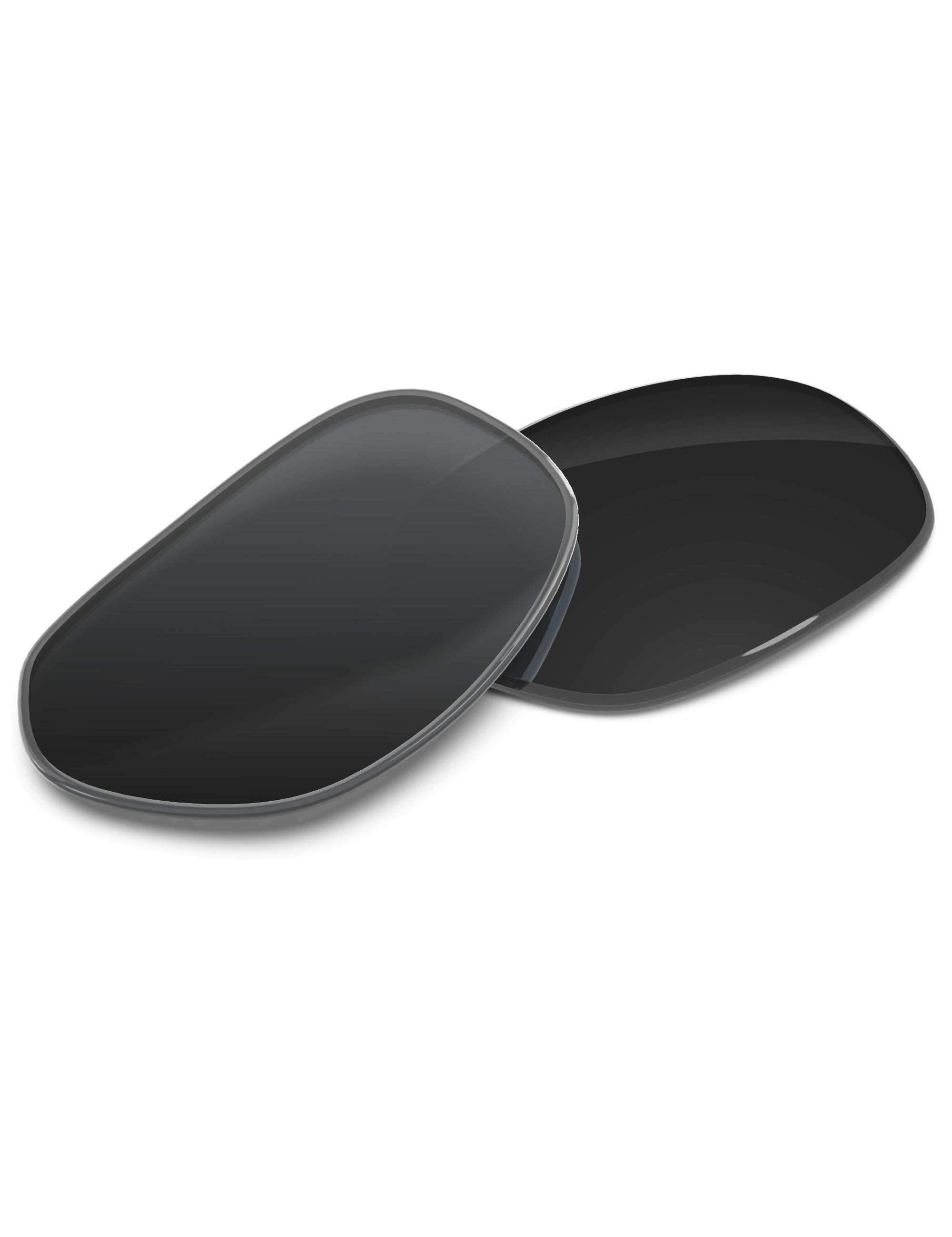 Carbon Black-Non-Polarized