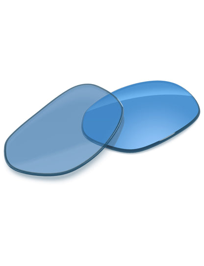HD Blue-Non-Polarized