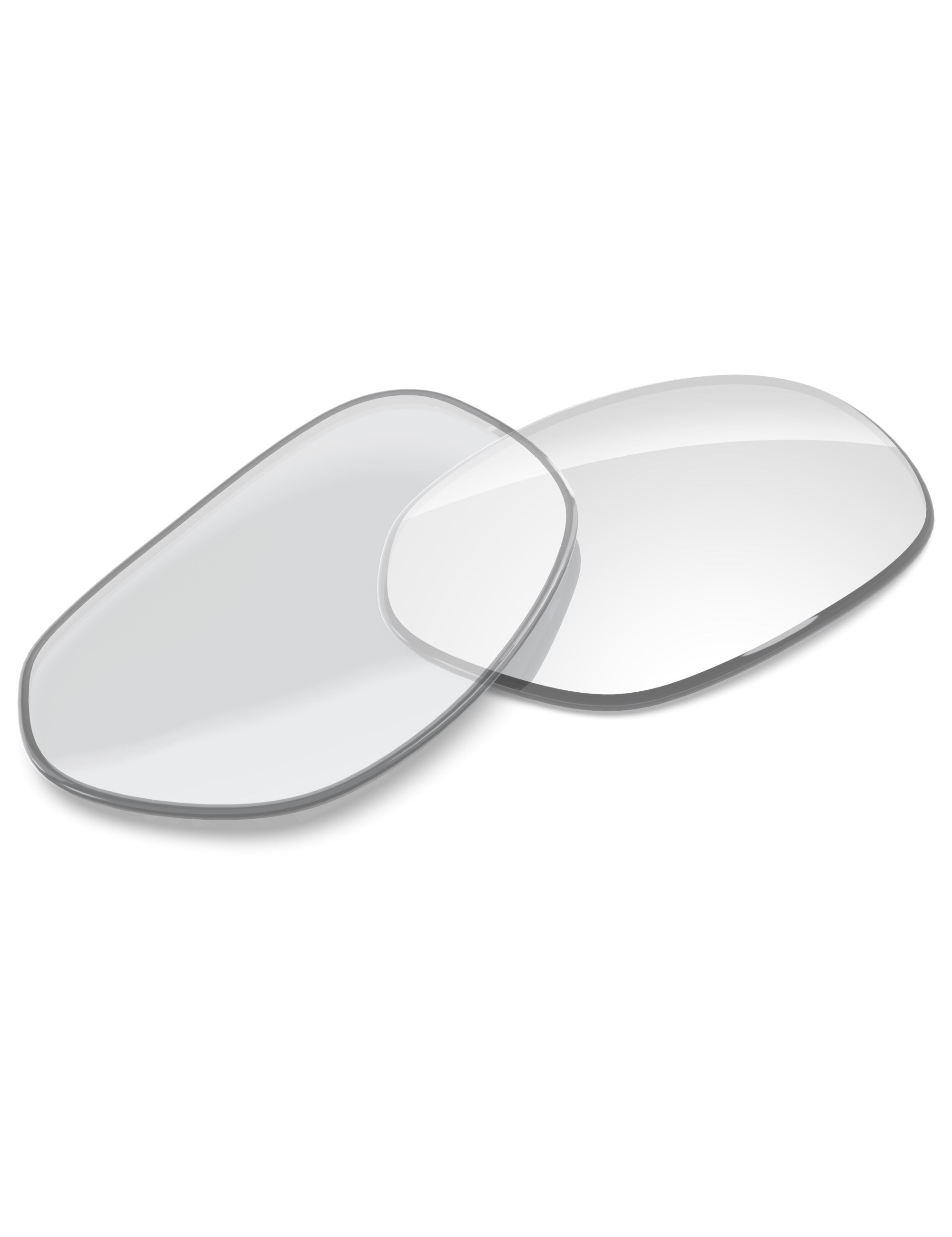 HD Clear-Non-Polarized