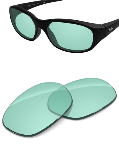 Mint-Non-Polarized