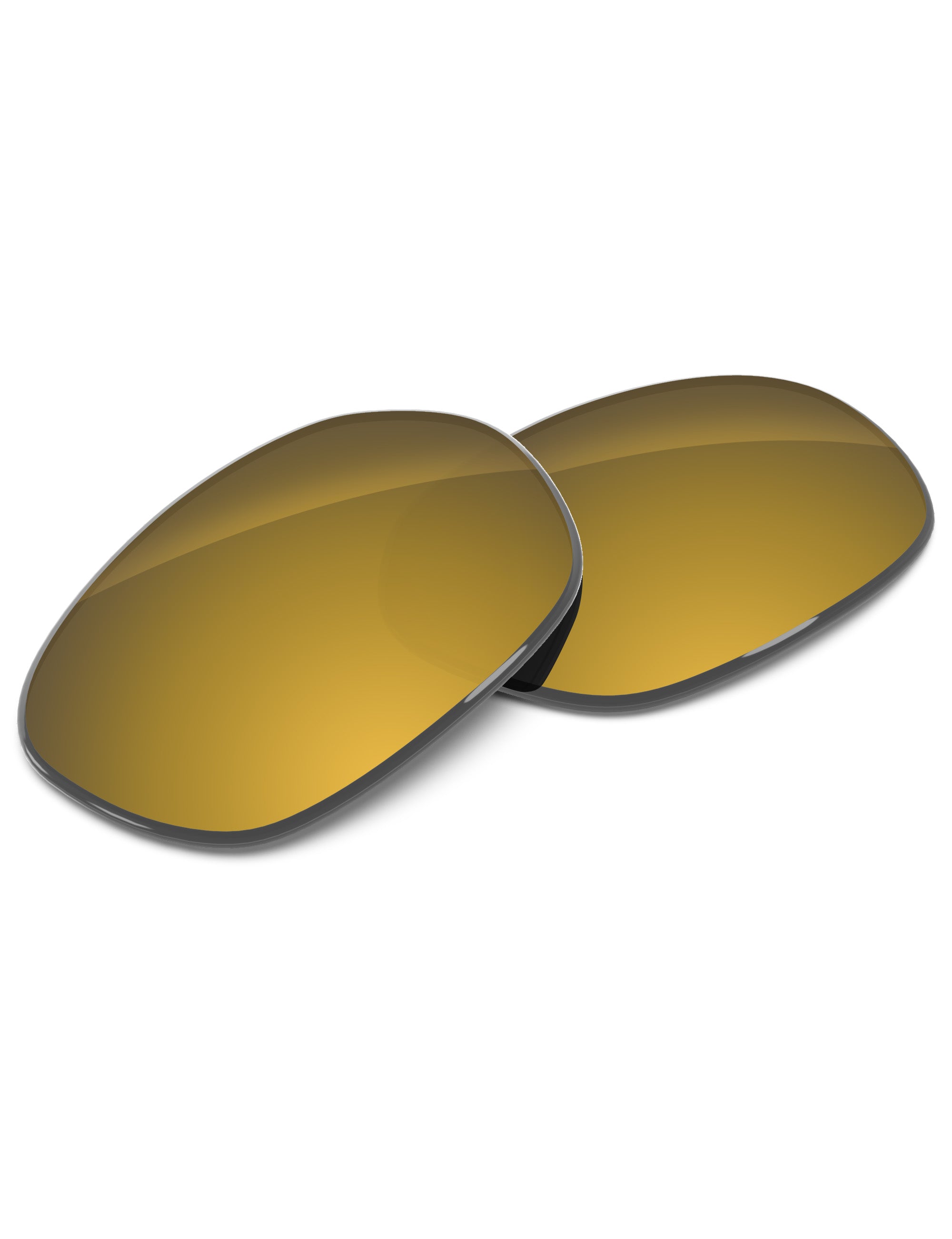 Tungsten Gold FlashMirror™-Non-Polarized