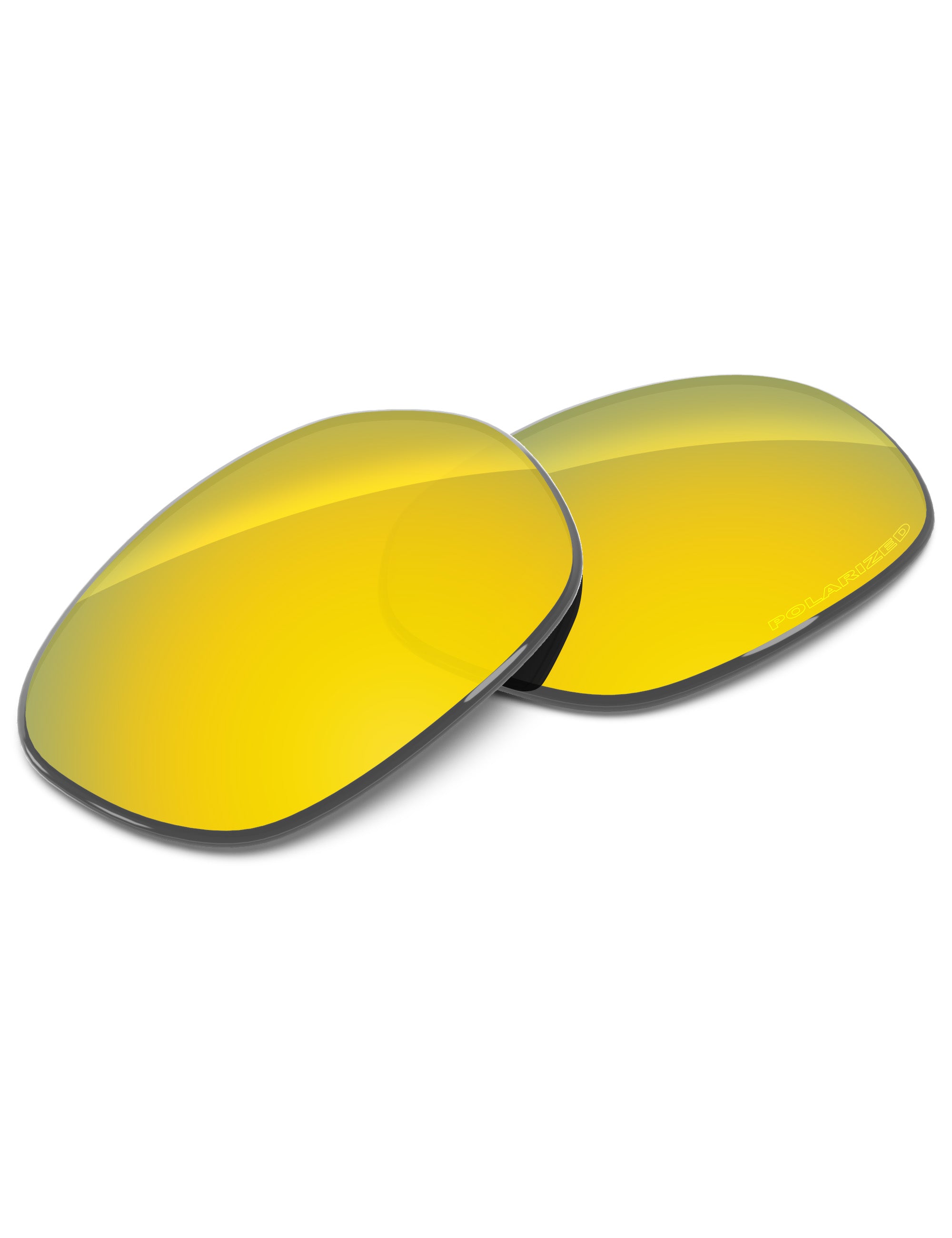 Gold Fusion FlashMirror™-Polarized