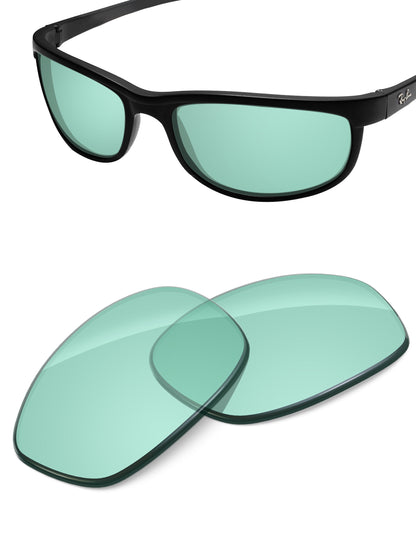 Mint-Non-Polarized