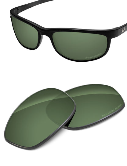 Green G15-Polarized