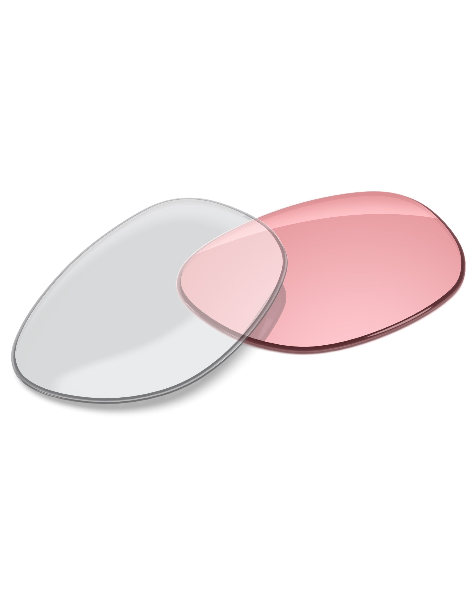 Adapt Pink Photochromic Blue Light Blocking-Non-Polarized
