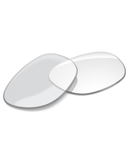 HD Clear-Non-Polarized
