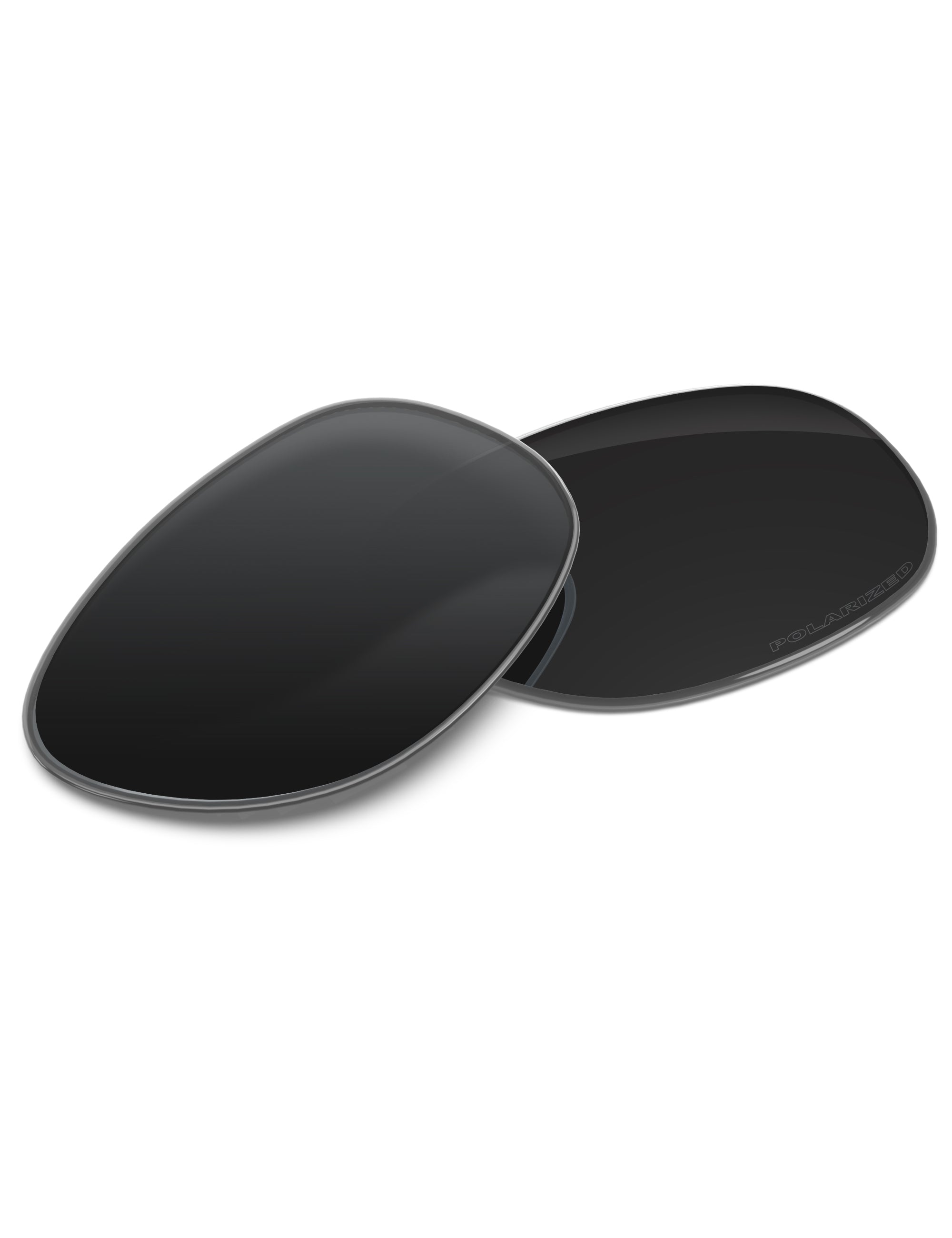 Carbon Black-Polarized