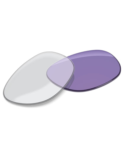 Adapt Purple Photochromic Blue Light Blocking-Non-Polarized