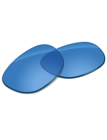 HD Blue-Non-Polarized