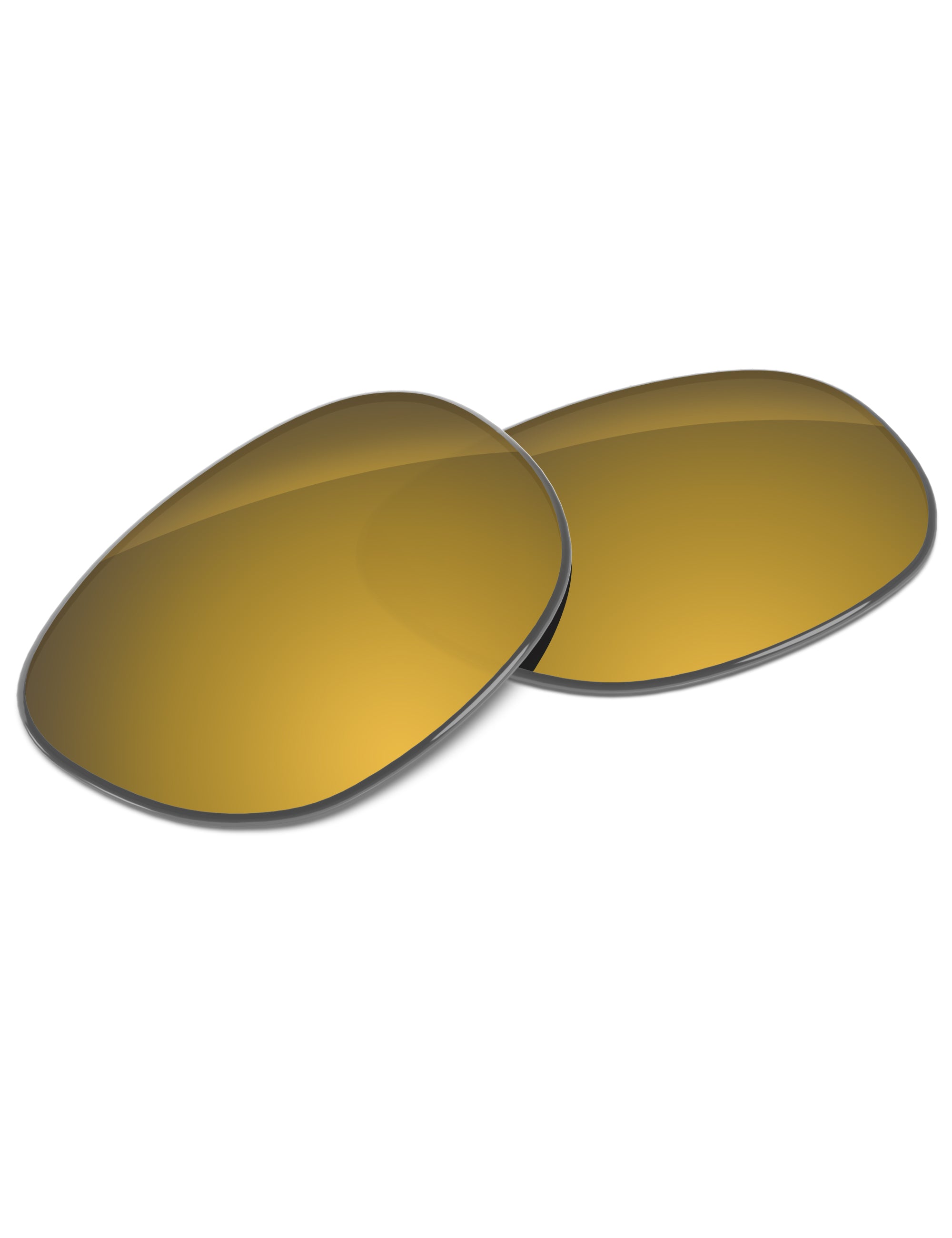 Tungsten Gold FlashMirror™-Non-Polarized