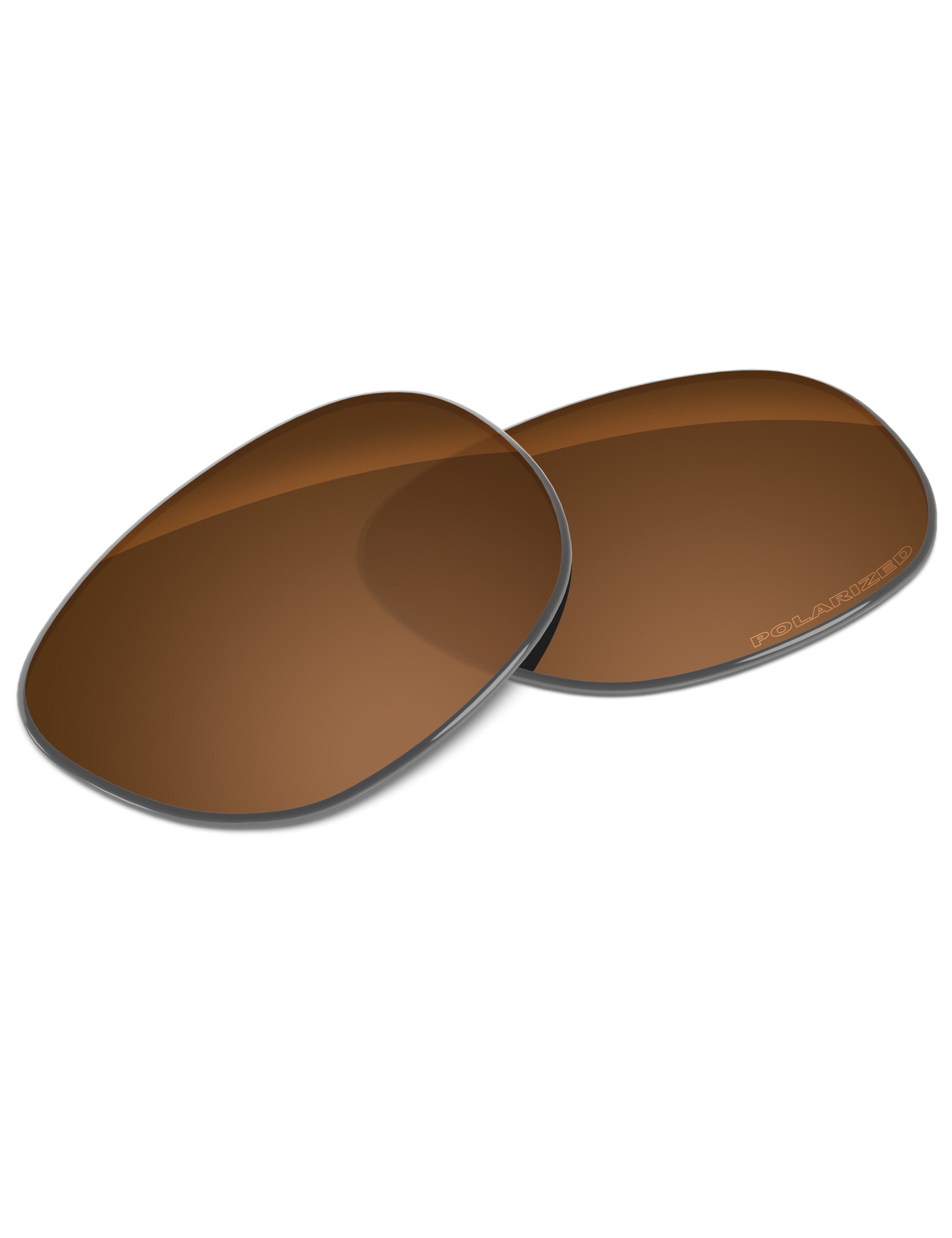 Nut Brown-Polarized
