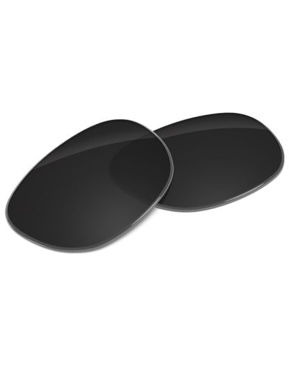 Carbon Black-Non-Polarized