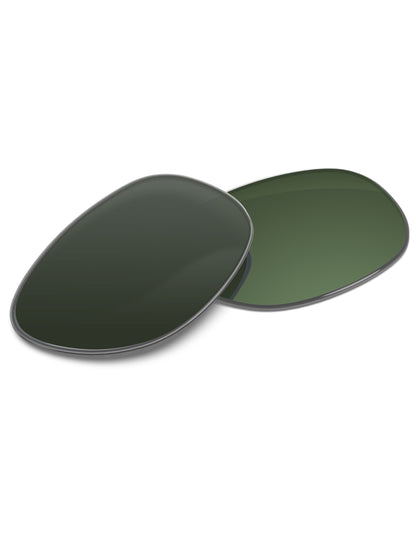 Green G15-Non-Polarized