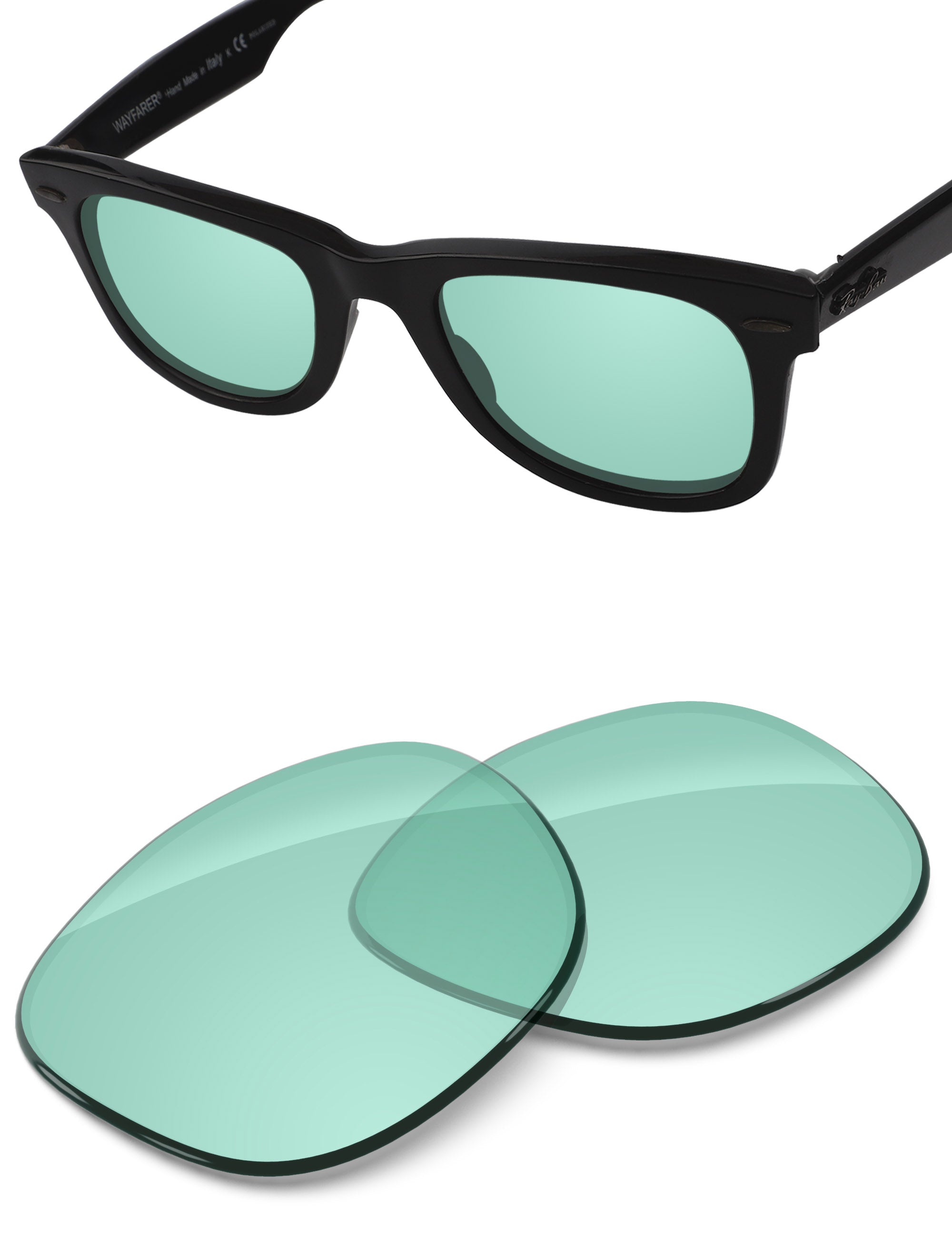 Mint-Non-Polarized