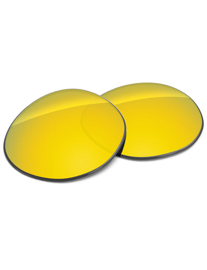 Gold Fusion FlashMirror™-Non-Polarized