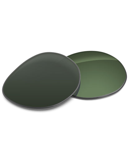 Green G15-Non-Polarized