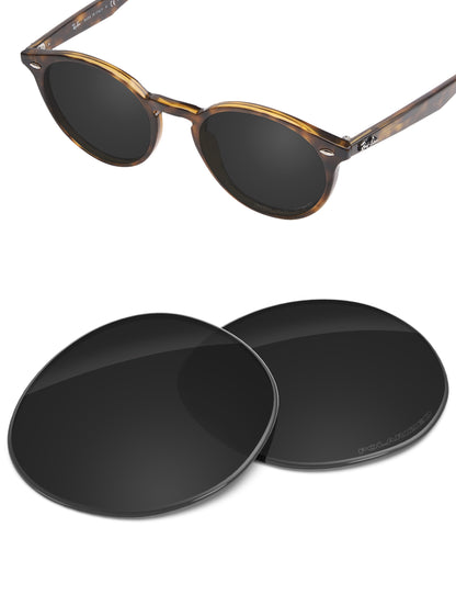 Carbon Black-Polarized