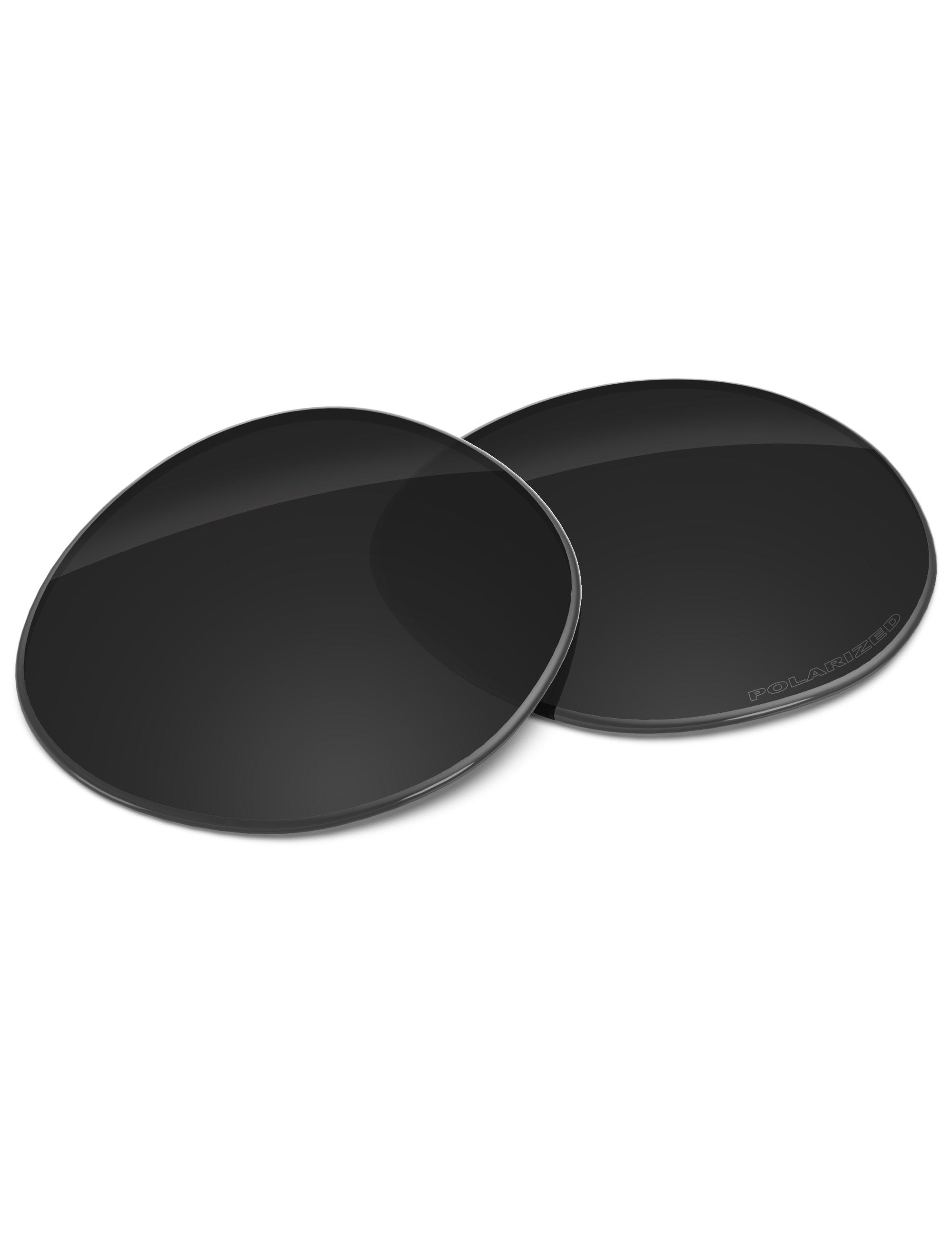 Carbon Black-Polarized