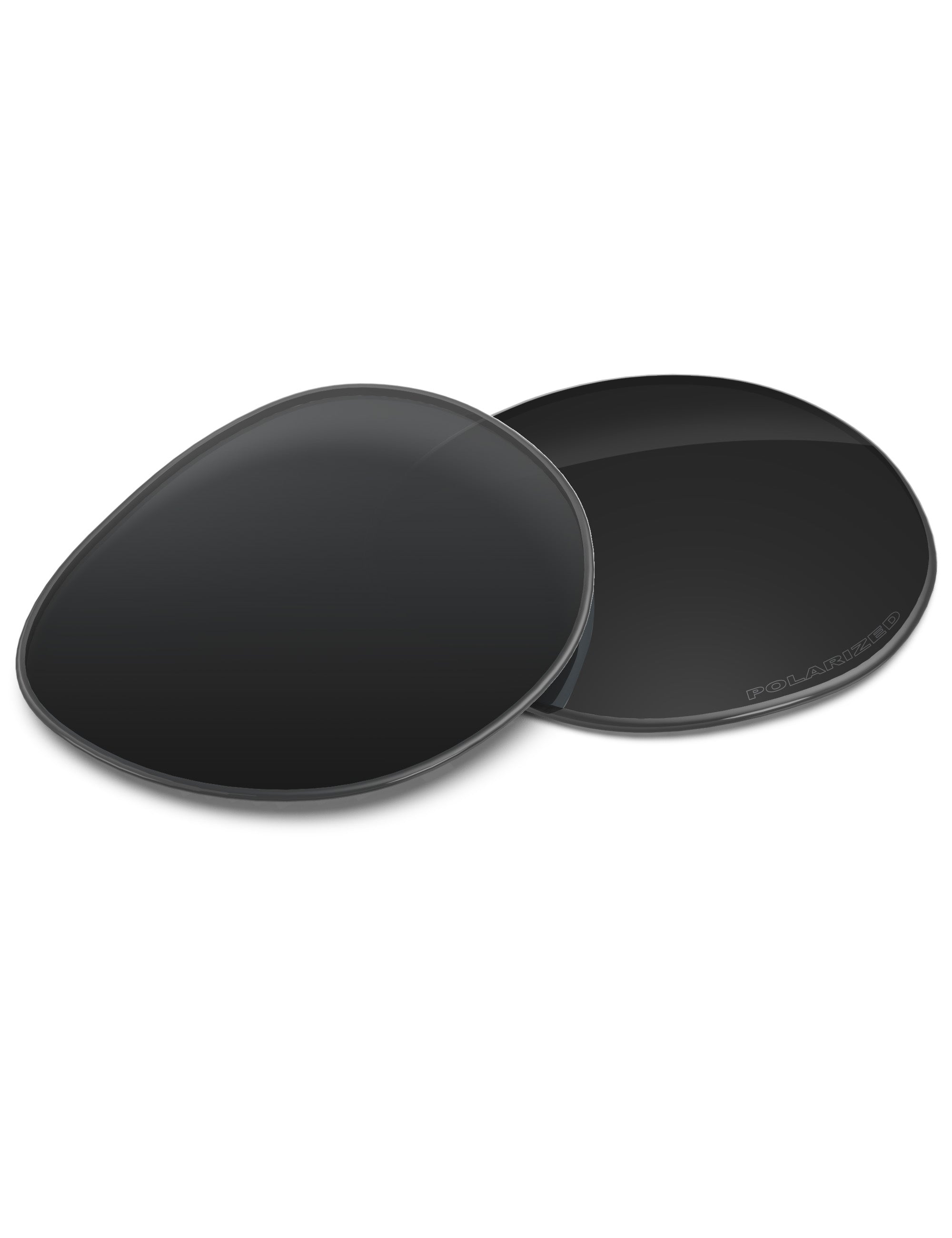 Carbon Black-Polarized