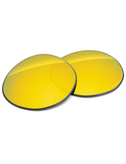 Gold Fusion FlashMirror™-Polarized