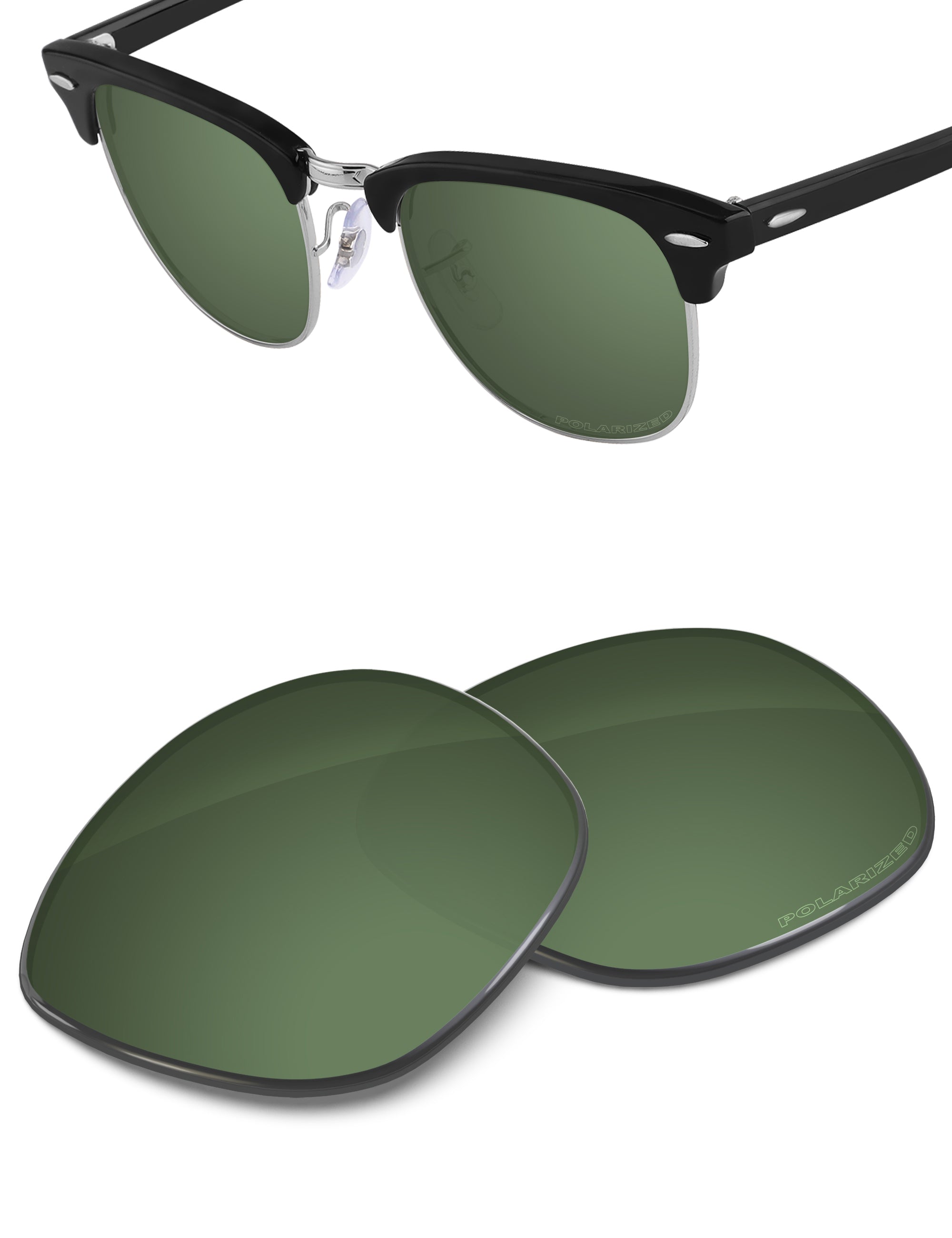 Green G15-Polarized