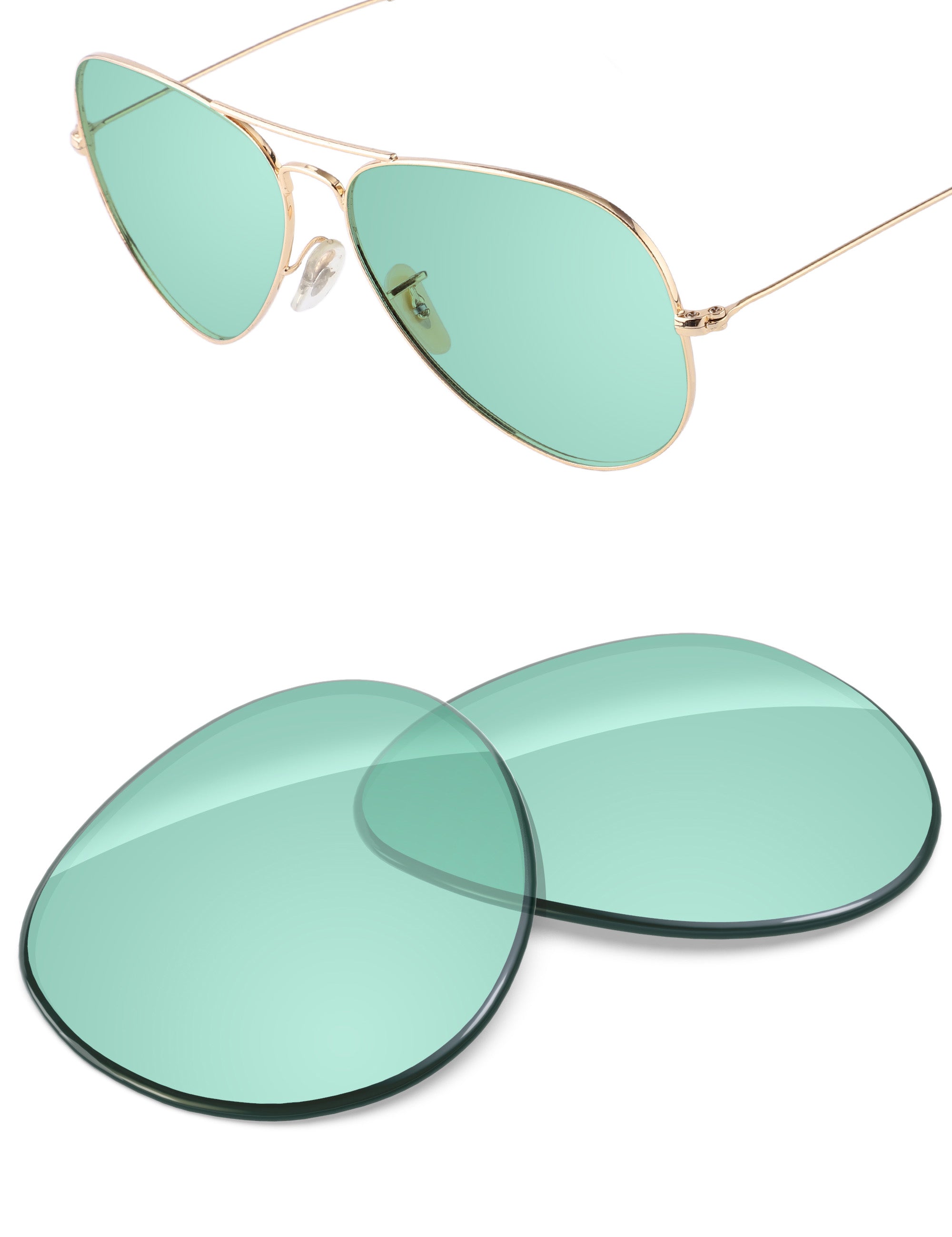 Mint-Non-Polarized