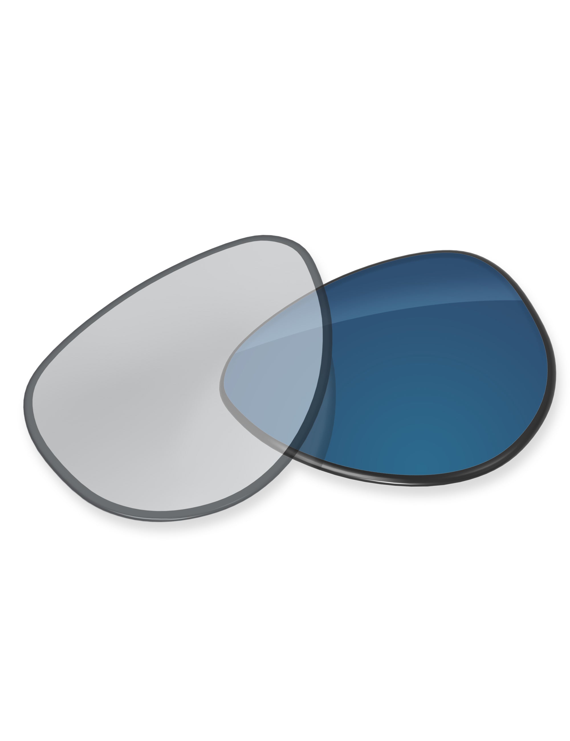 Adapt Blue Photochromic Blue Light Blocking-Non-Polarized