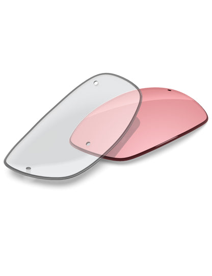 Adapt Pink Photochromic Blue Light Blocking-Non-Polarized