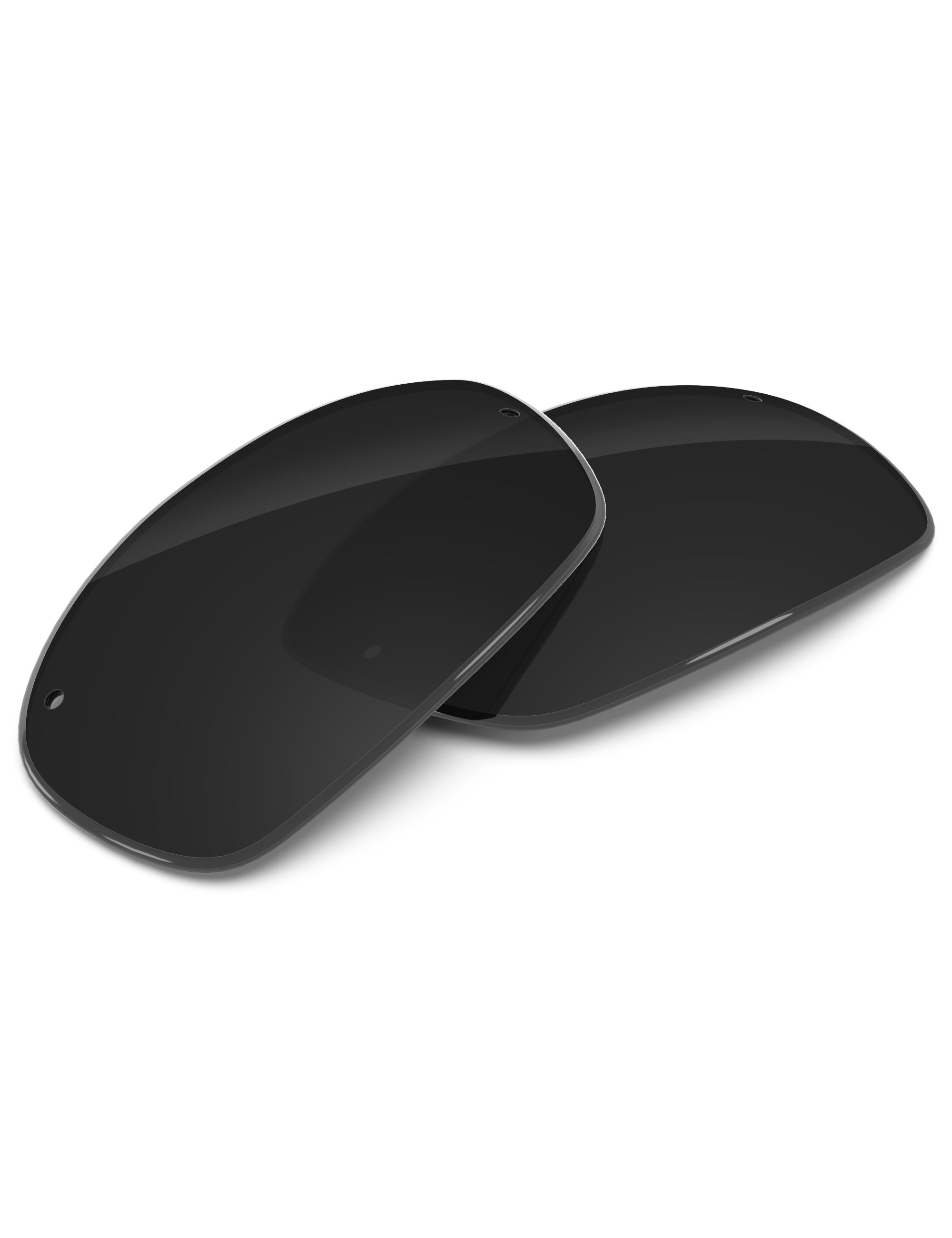 Carbon Black-Non-Polarized