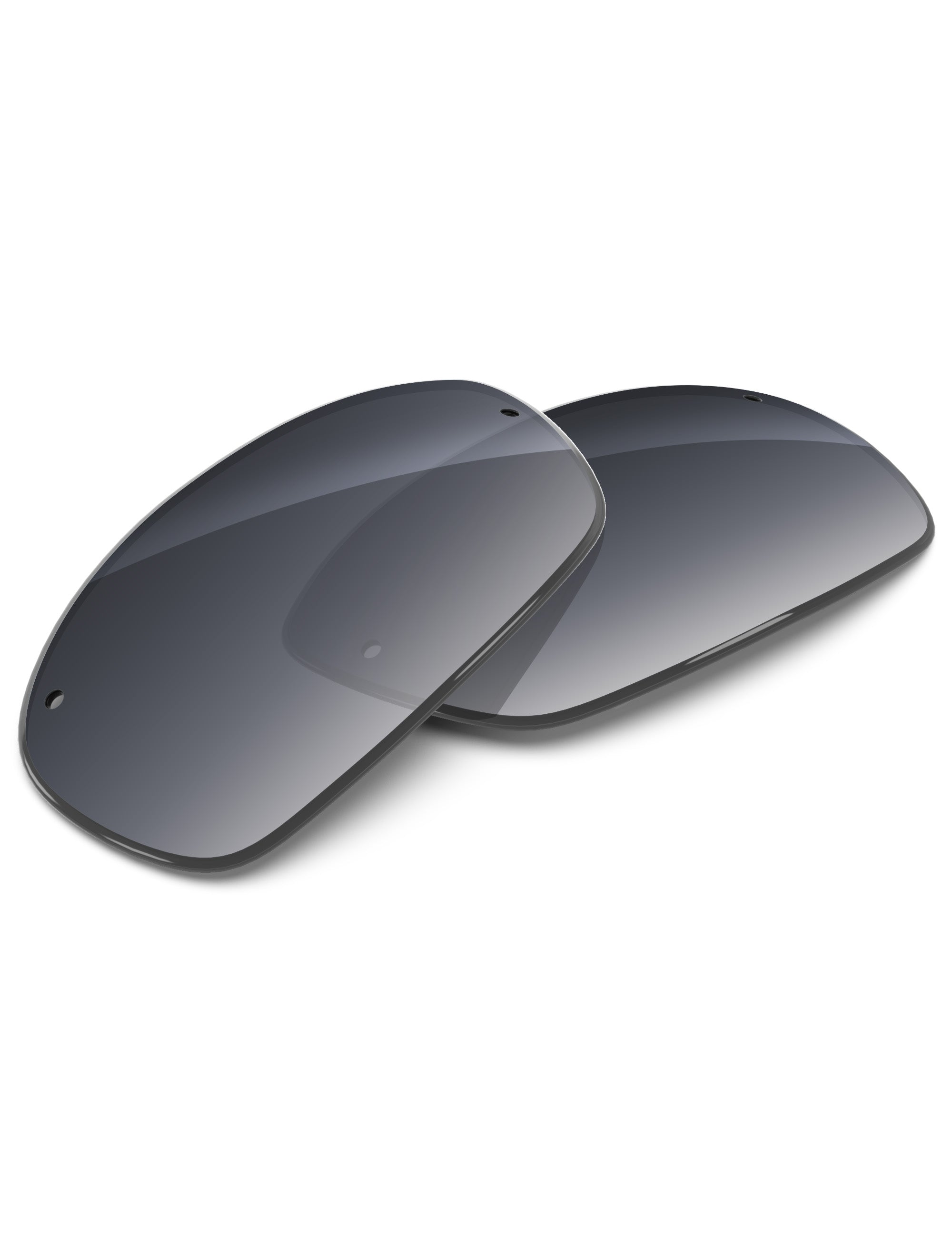 Gray Gradient-Non-Polarized