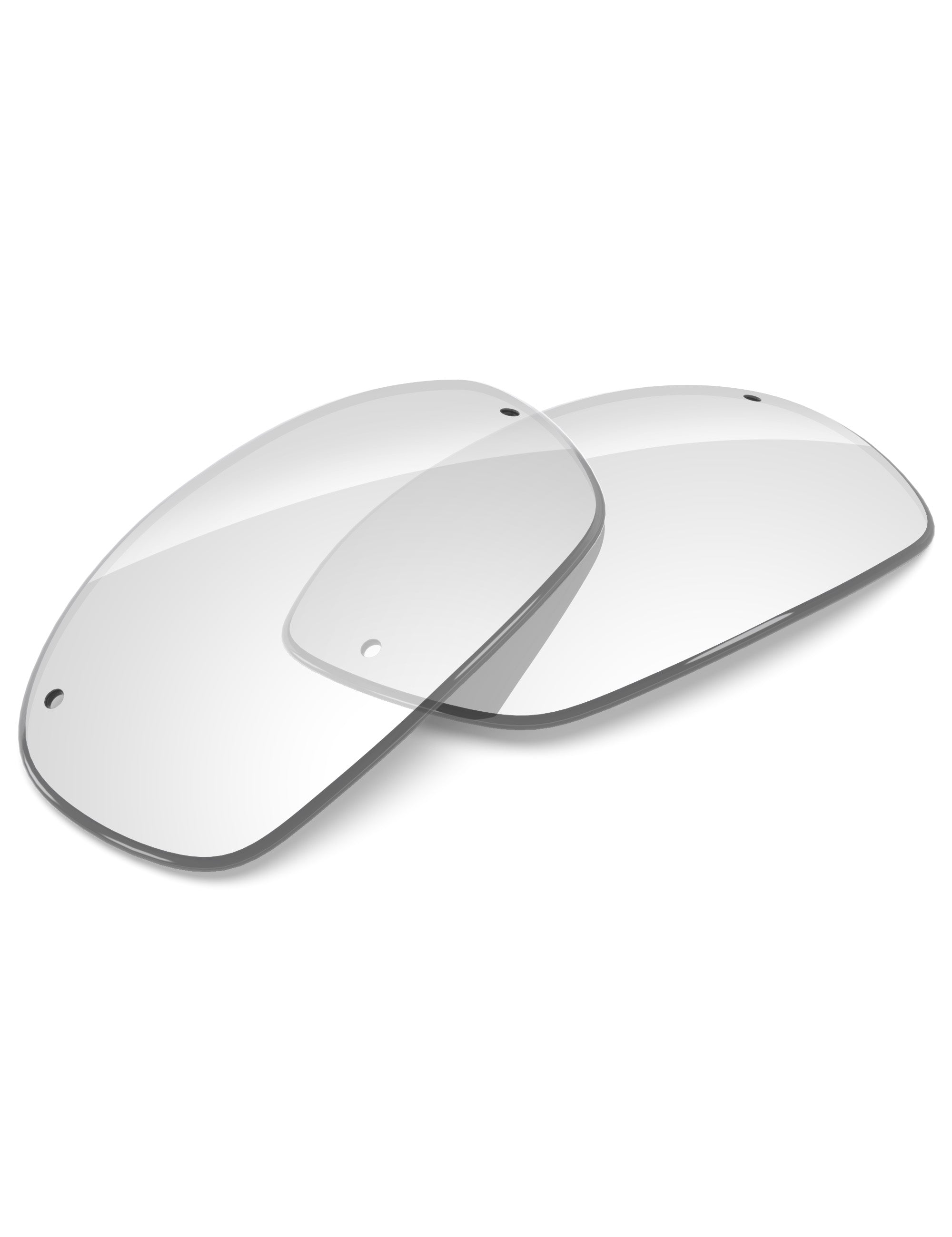 HD Clear-Non-Polarized