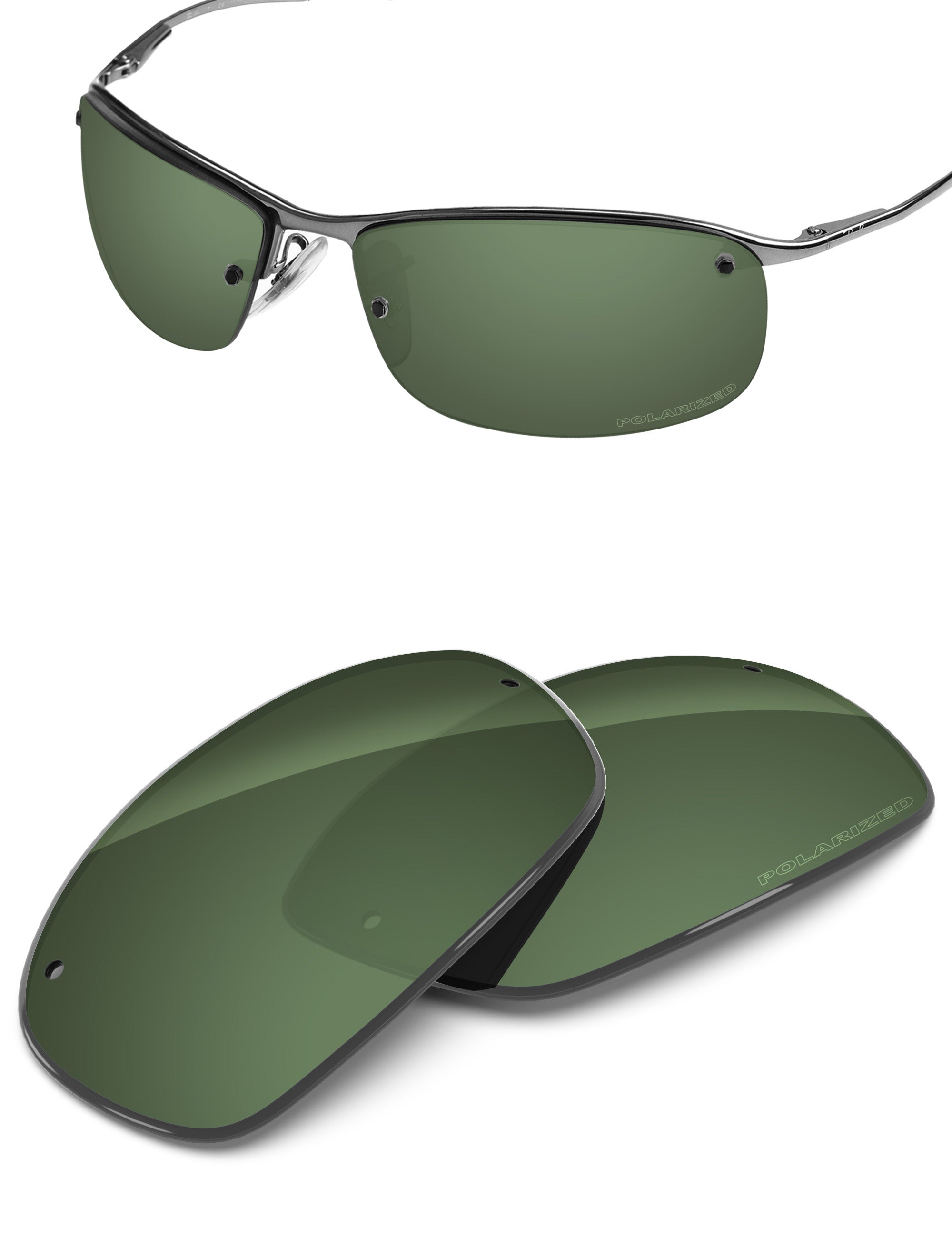 Green G15-Polarized