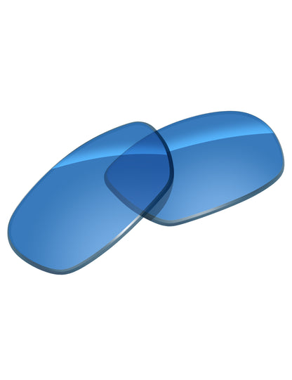 HD Blue-Non-Polarized