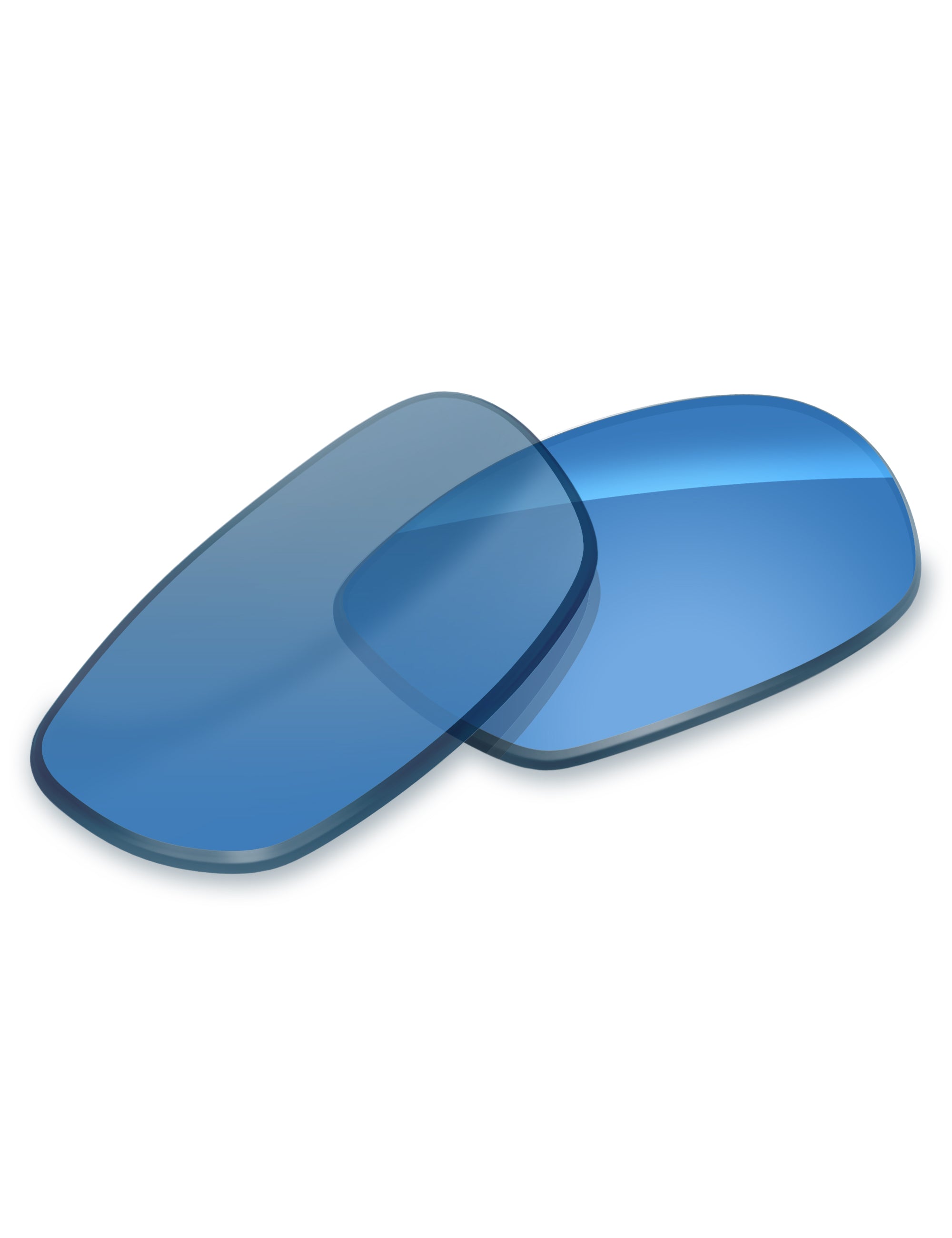 HD Blue-Non-Polarized