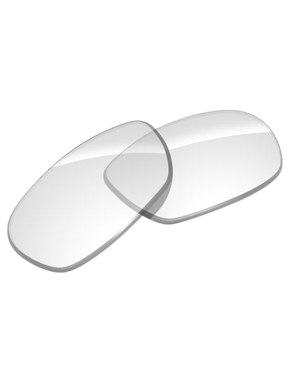 HD Clear Blue Light Blocking-Non-Polarized
