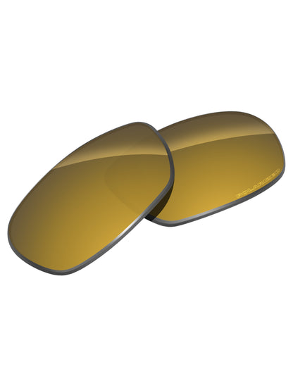 Tungsten Gold FlashMirror™-Polarized