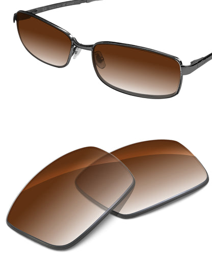 Brown Gradient-Non-Polarized