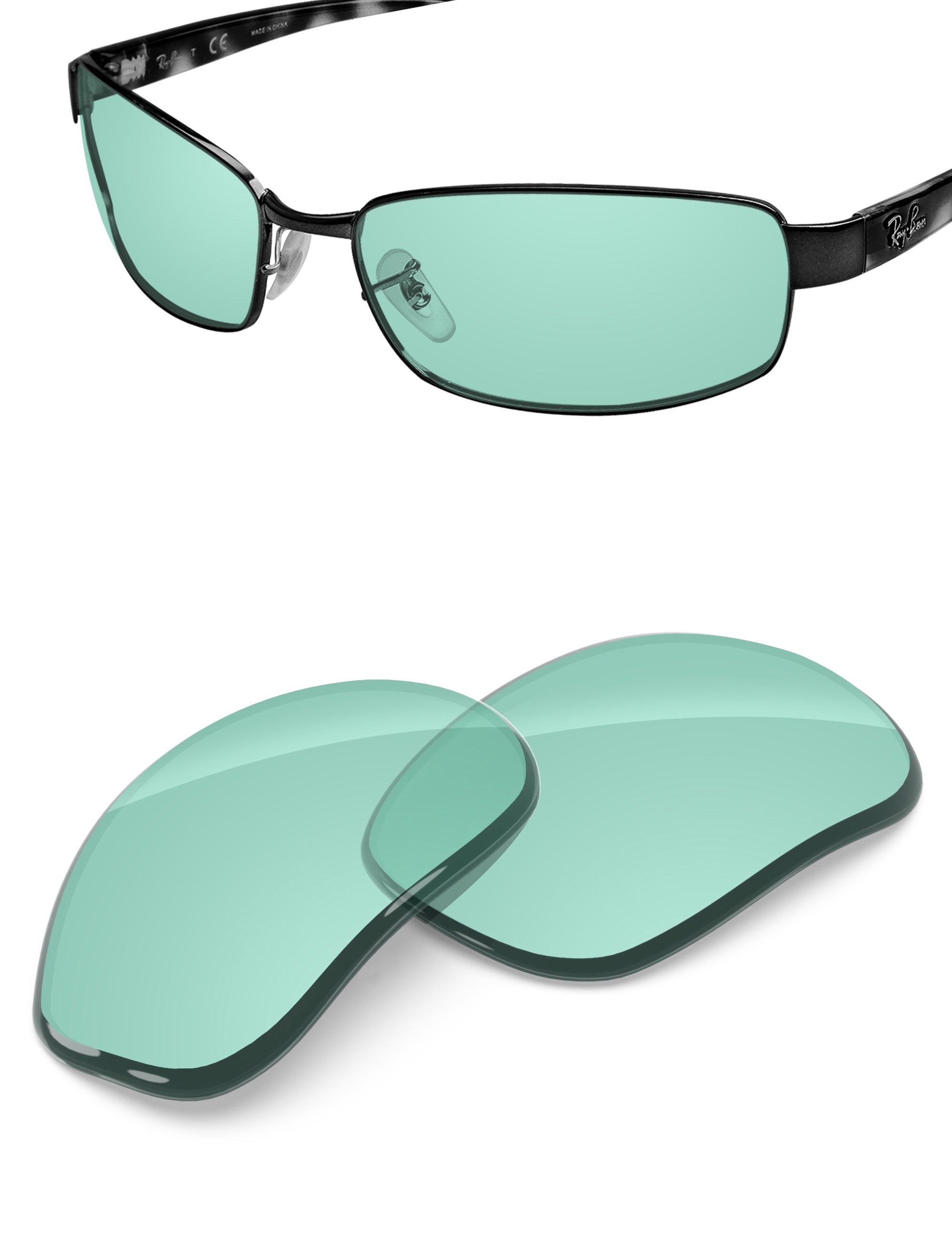 Mint-Non-Polarized